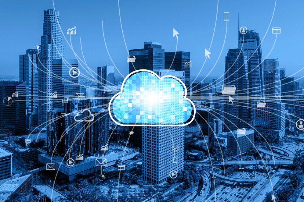 Revolutionizing Finance: The Power of Cloud-Based ERP Solutions